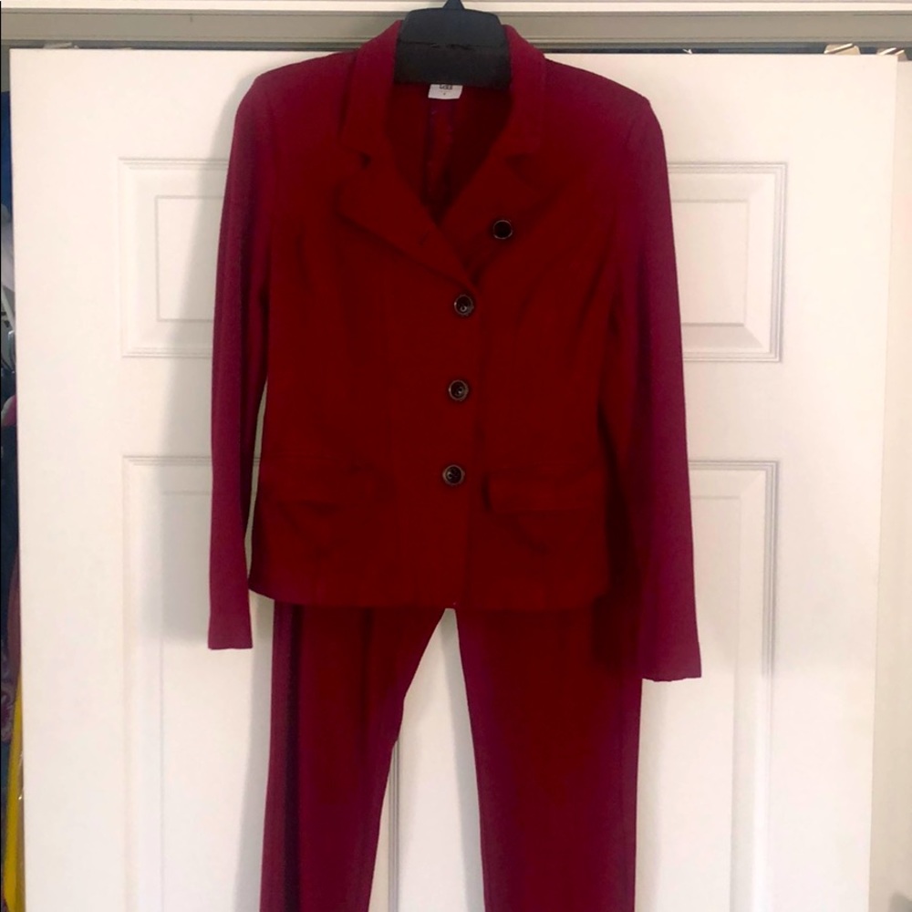 Cabi ponte suit